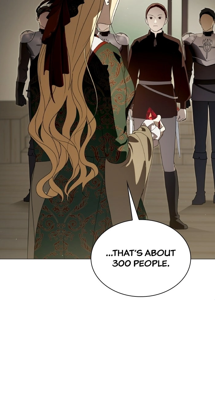 I’m Imprisoned By The Mad Dog I Raised Chapter 67 - page 105