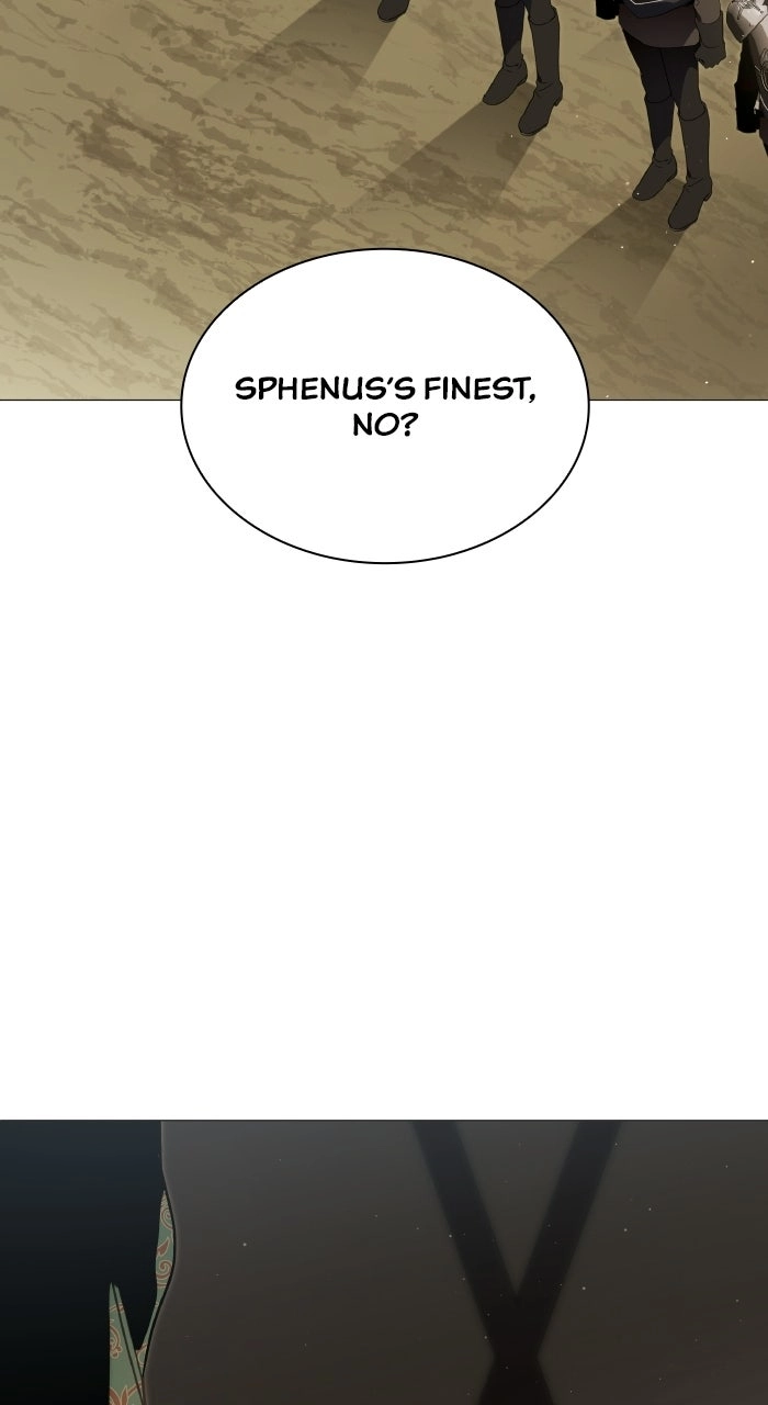 I’m Imprisoned By The Mad Dog I Raised Chapter 67 - page 107