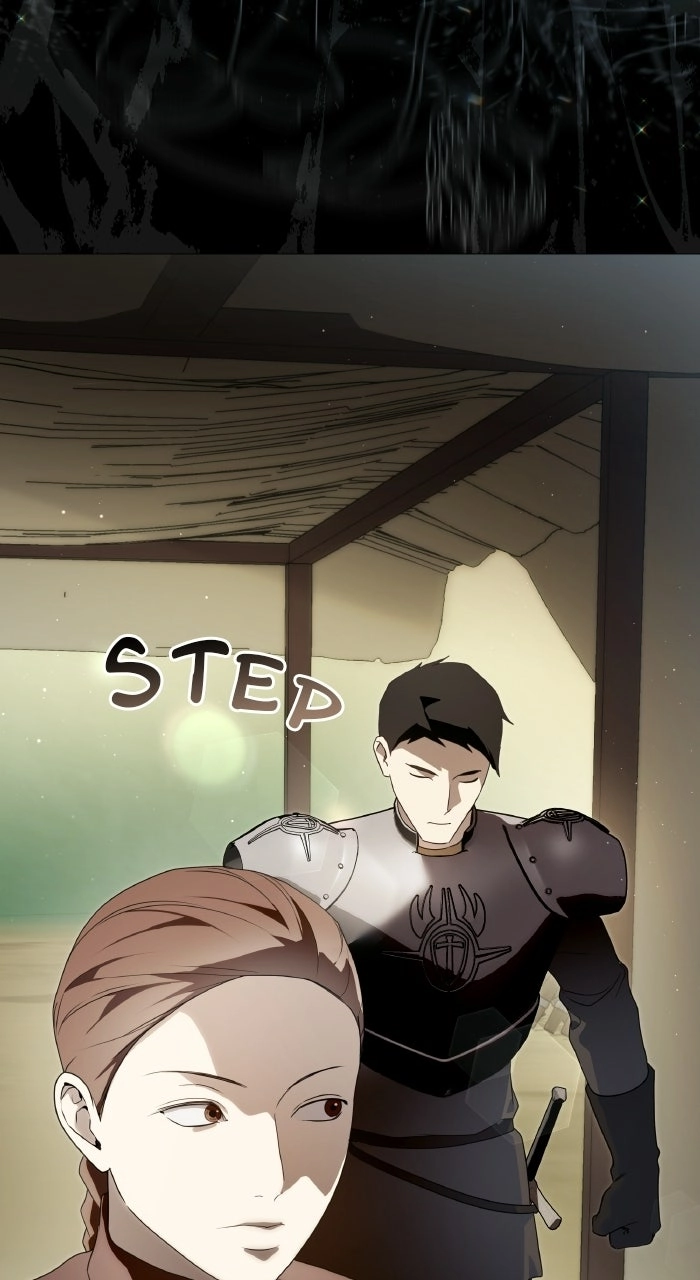 I’m Imprisoned By The Mad Dog I Raised Chapter 67 - page 11