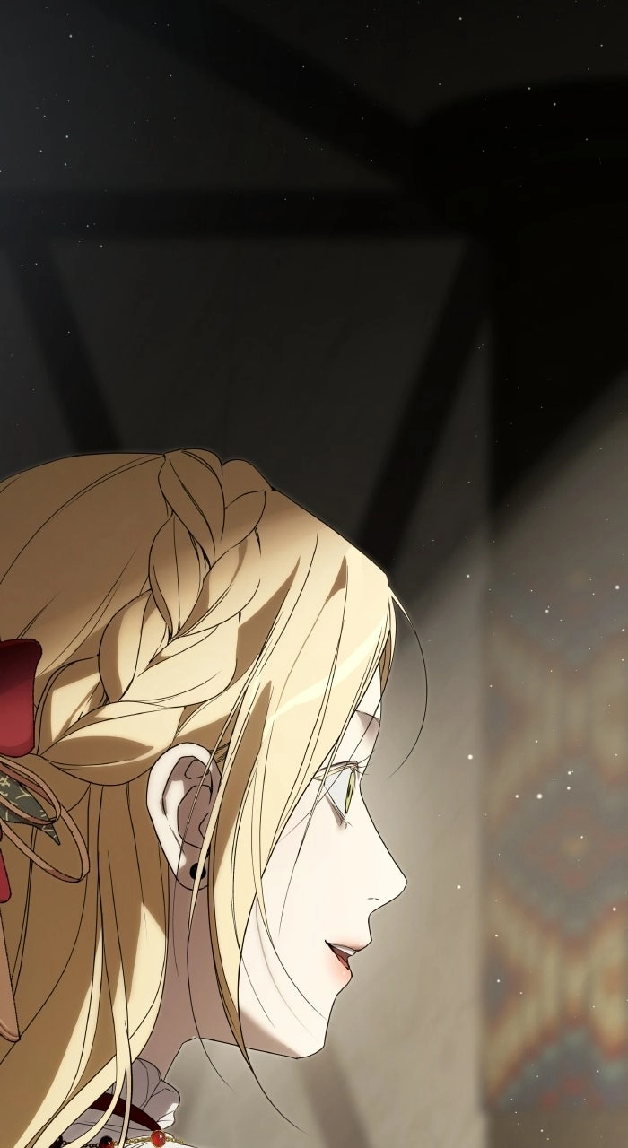 I’m Imprisoned By The Mad Dog I Raised Chapter 67 - page 111