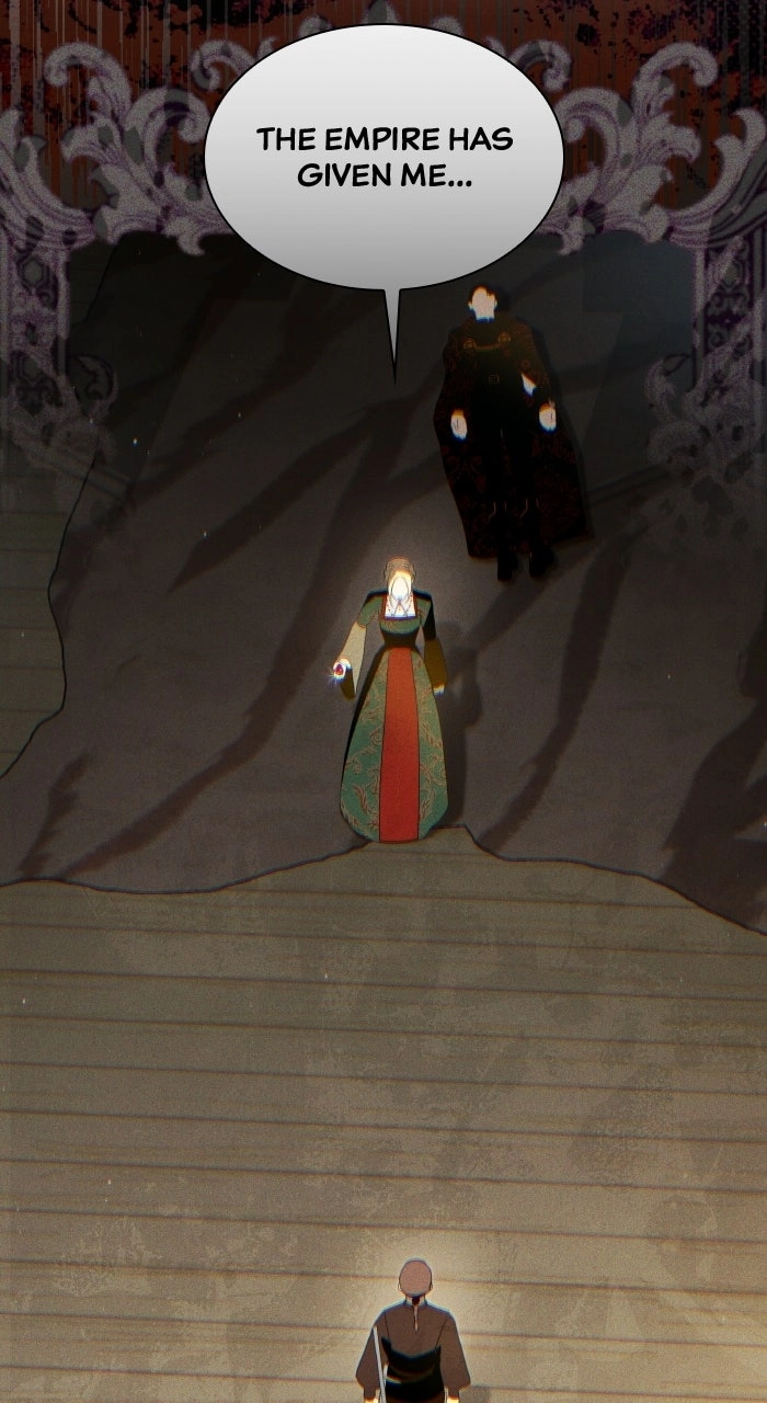 I’m Imprisoned By The Mad Dog I Raised Chapter 67 - page 114