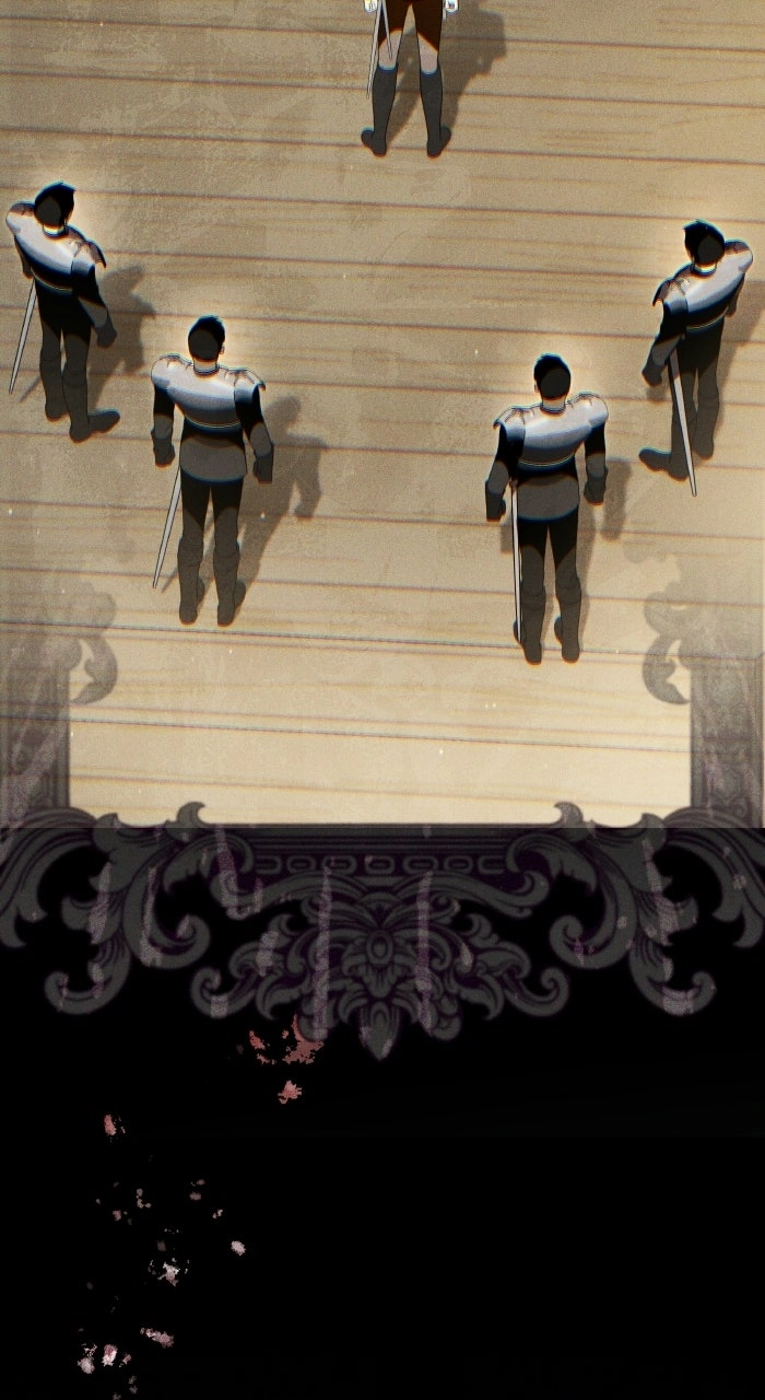 I’m Imprisoned By The Mad Dog I Raised Chapter 67 - page 115