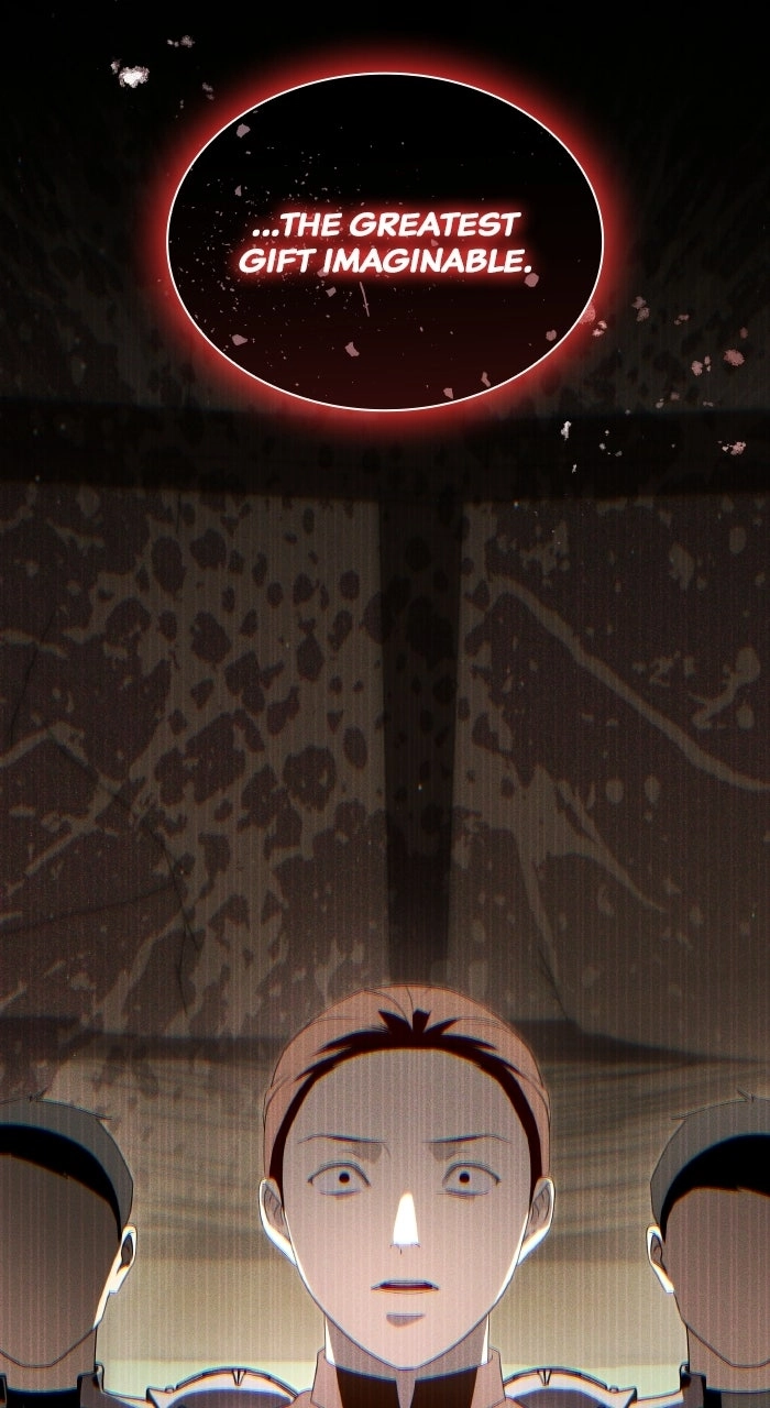 I’m Imprisoned By The Mad Dog I Raised Chapter 67 - page 116