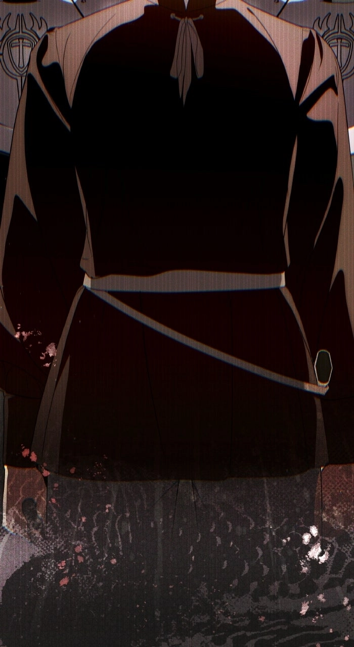 I’m Imprisoned By The Mad Dog I Raised Chapter 67 - page 117