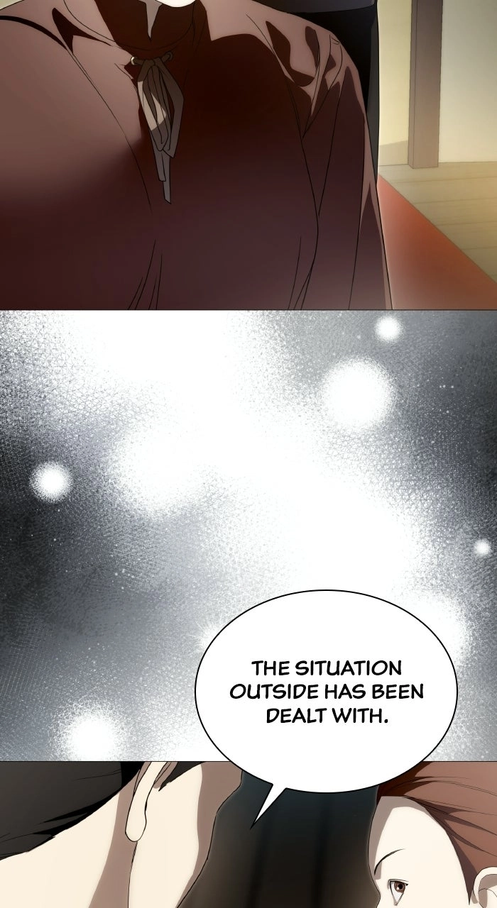 I’m Imprisoned By The Mad Dog I Raised Chapter 67 - page 12
