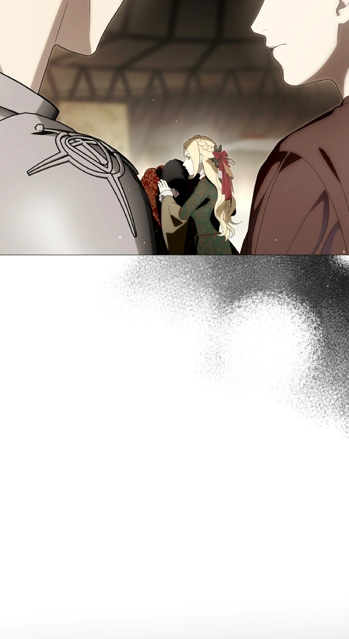 I’m Imprisoned By The Mad Dog I Raised Chapter 67 - page 13