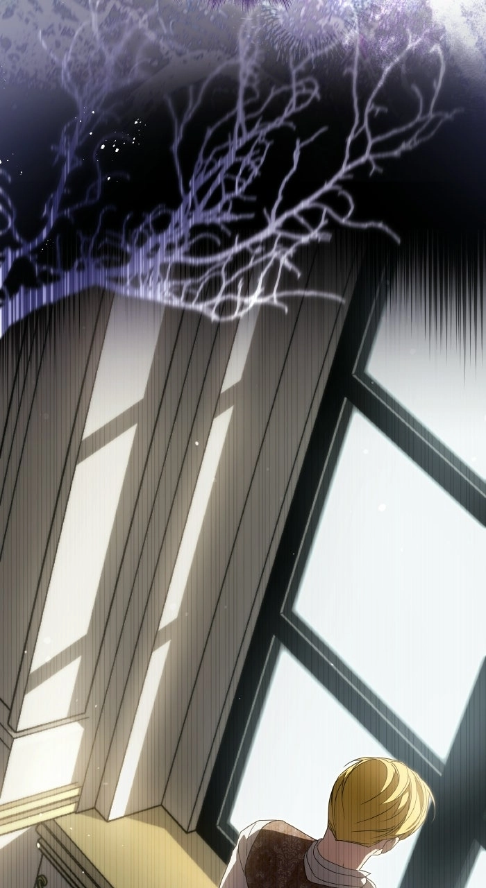 I’m Imprisoned By The Mad Dog I Raised Chapter 67 - page 25