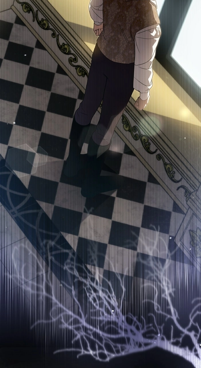I’m Imprisoned By The Mad Dog I Raised Chapter 67 - page 26