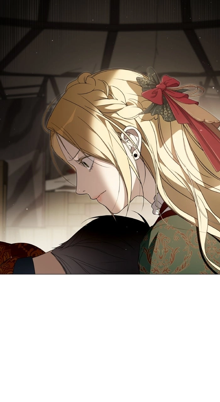 I’m Imprisoned By The Mad Dog I Raised Chapter 67 - page 28