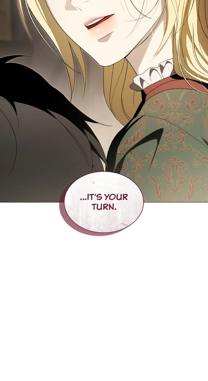 I’m Imprisoned By The Mad Dog I Raised Chapter 67 - page 3