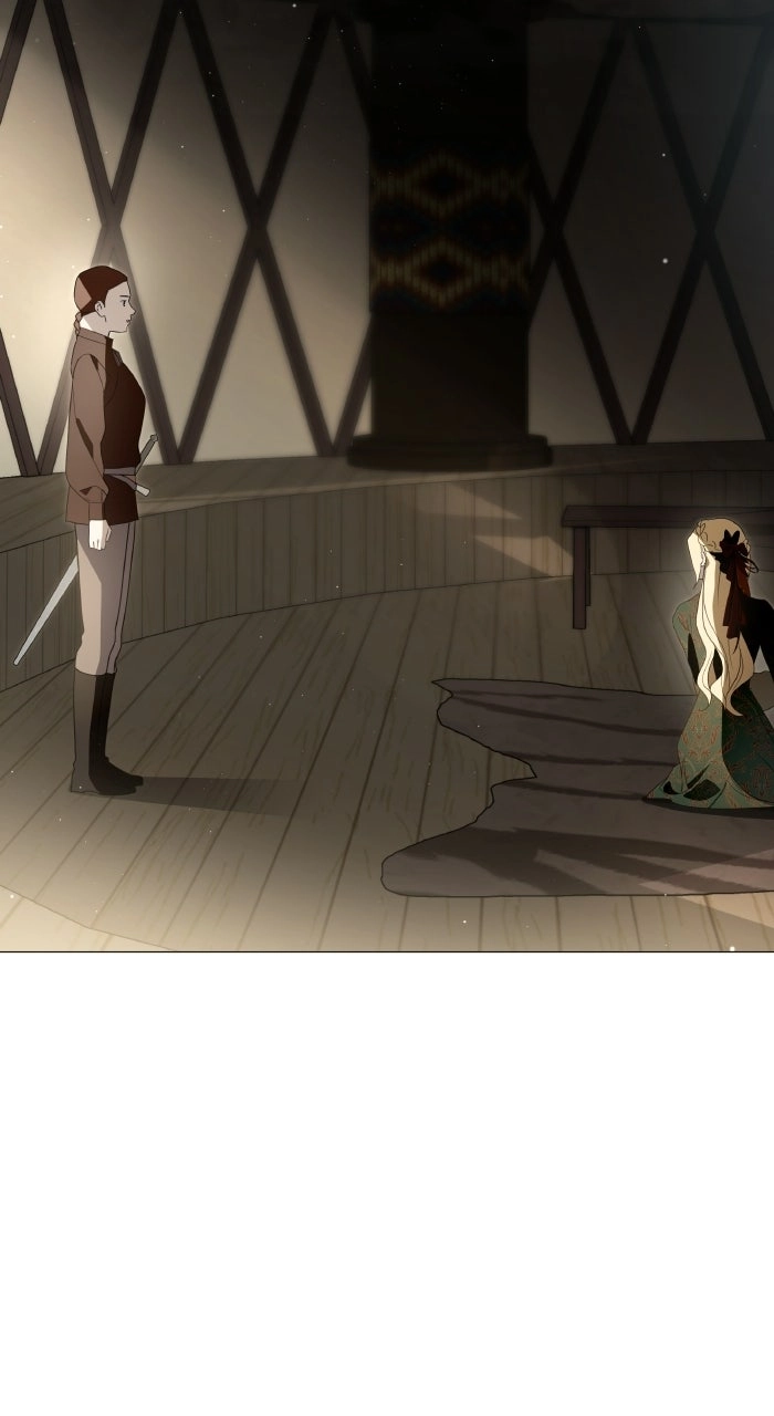 I’m Imprisoned By The Mad Dog I Raised Chapter 67 - page 37