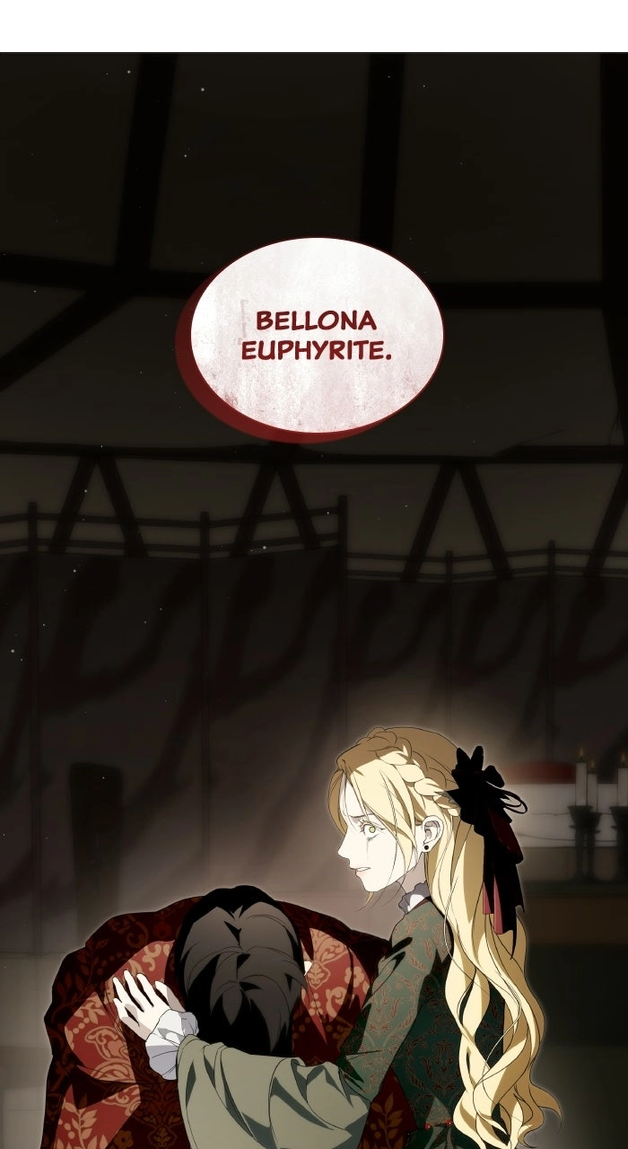 I’m Imprisoned By The Mad Dog I Raised Chapter 67 - page 4