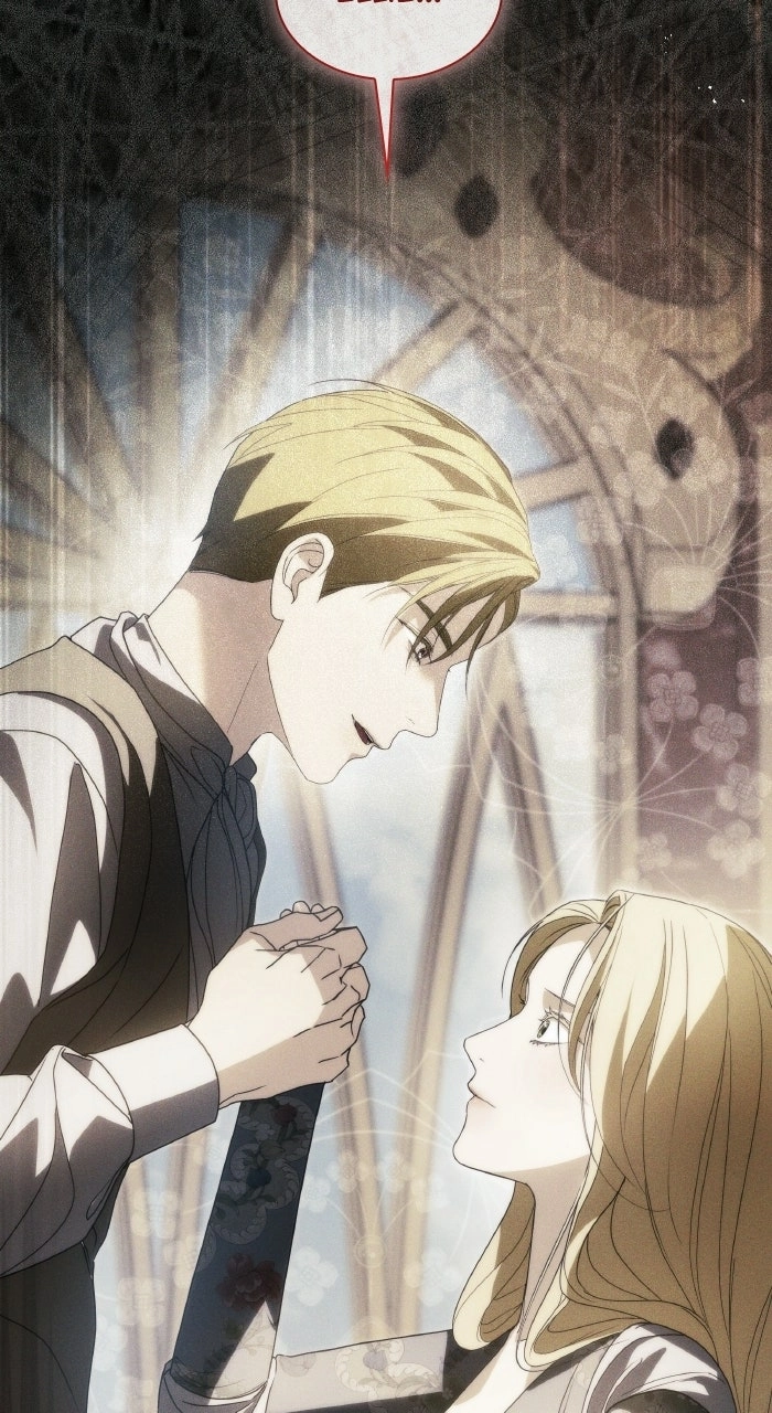 I’m Imprisoned By The Mad Dog I Raised Chapter 67 - page 40