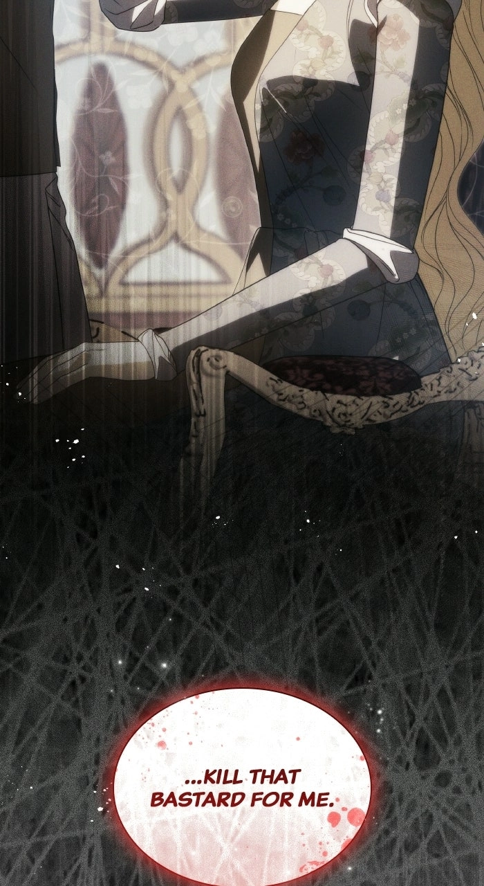 I’m Imprisoned By The Mad Dog I Raised Chapter 67 - page 41