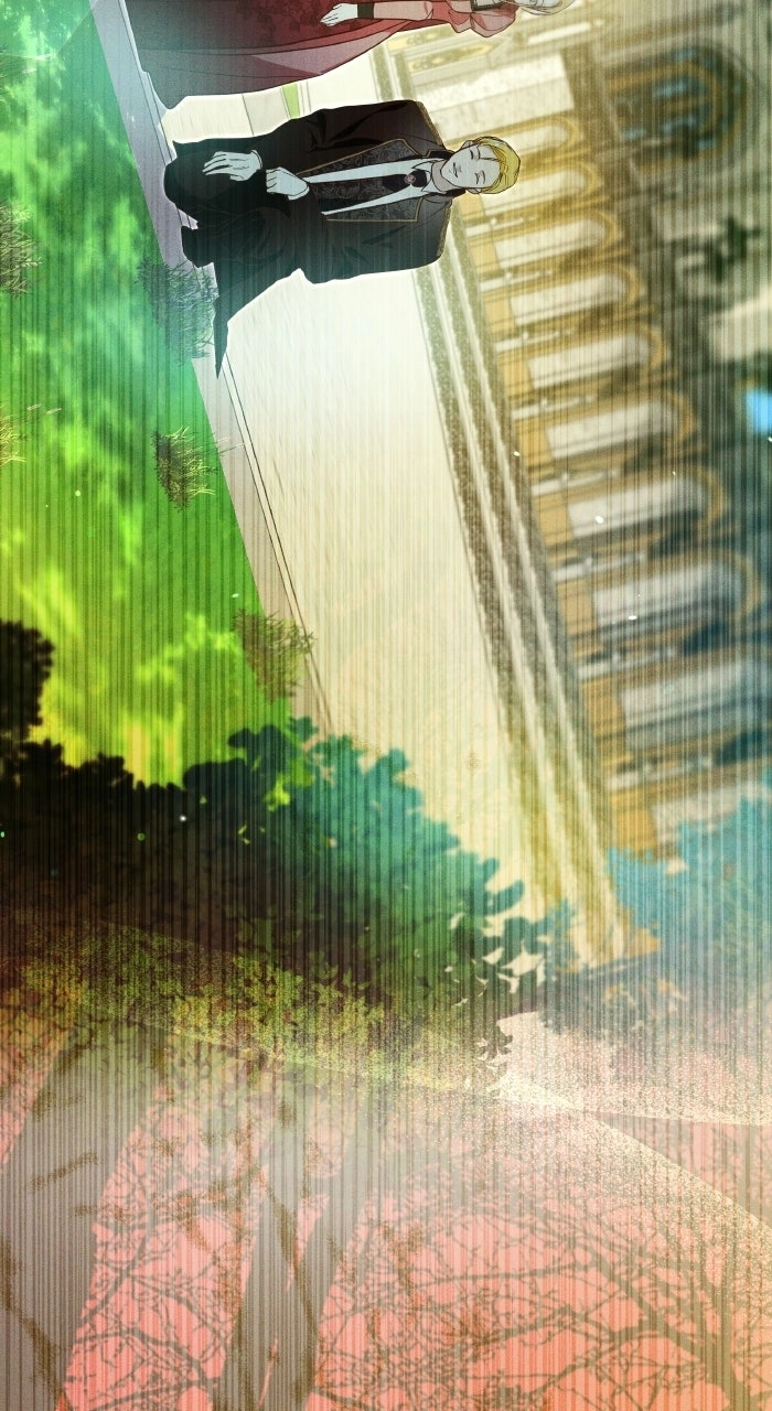 I’m Imprisoned By The Mad Dog I Raised Chapter 67 - page 48