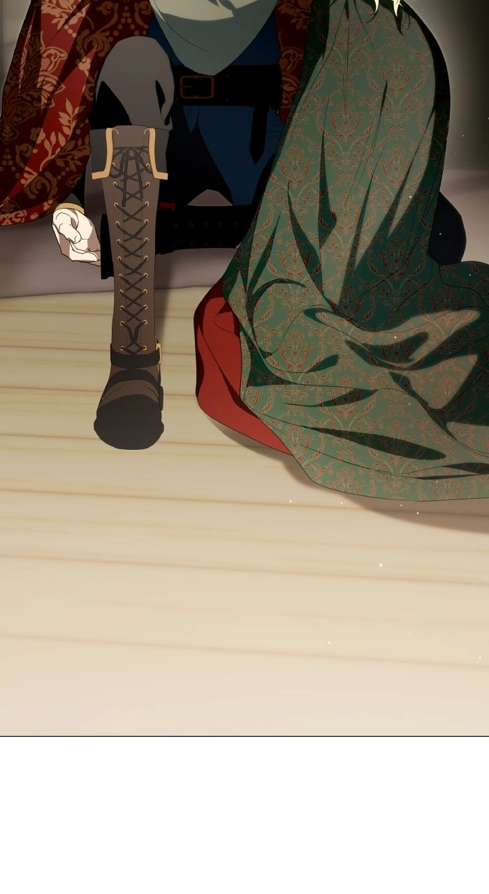 I’m Imprisoned By The Mad Dog I Raised Chapter 67 - page 5