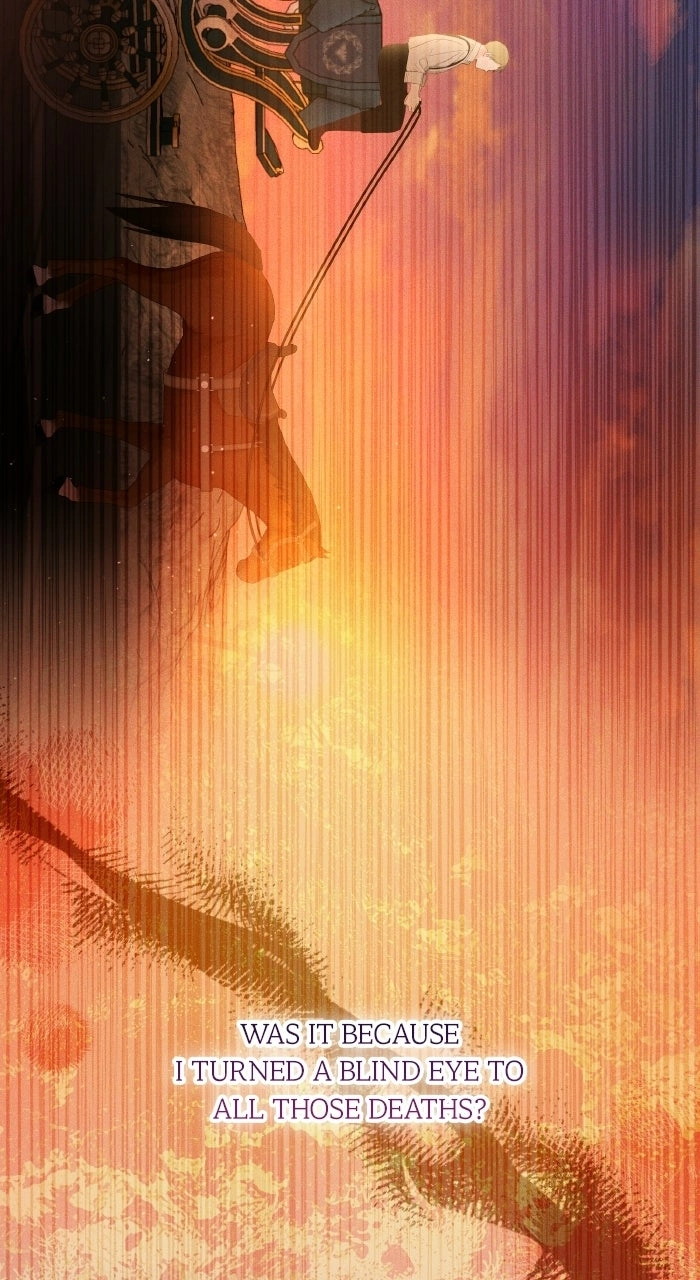 I’m Imprisoned By The Mad Dog I Raised Chapter 67 - page 51