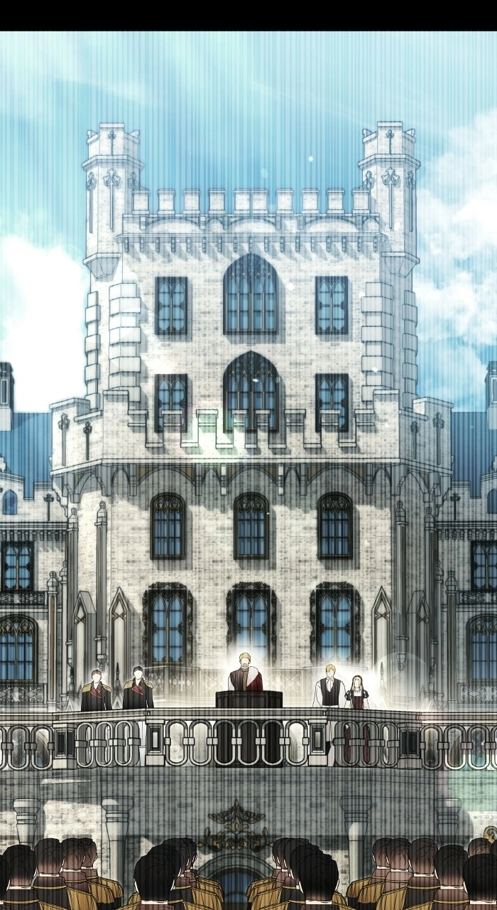 I’m Imprisoned By The Mad Dog I Raised Chapter 67 - page 53