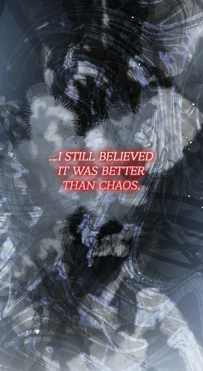 I’m Imprisoned By The Mad Dog I Raised Chapter 67 - page 55
