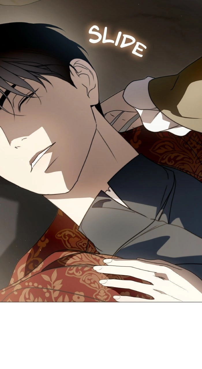 I’m Imprisoned By The Mad Dog I Raised Chapter 67 - page 58