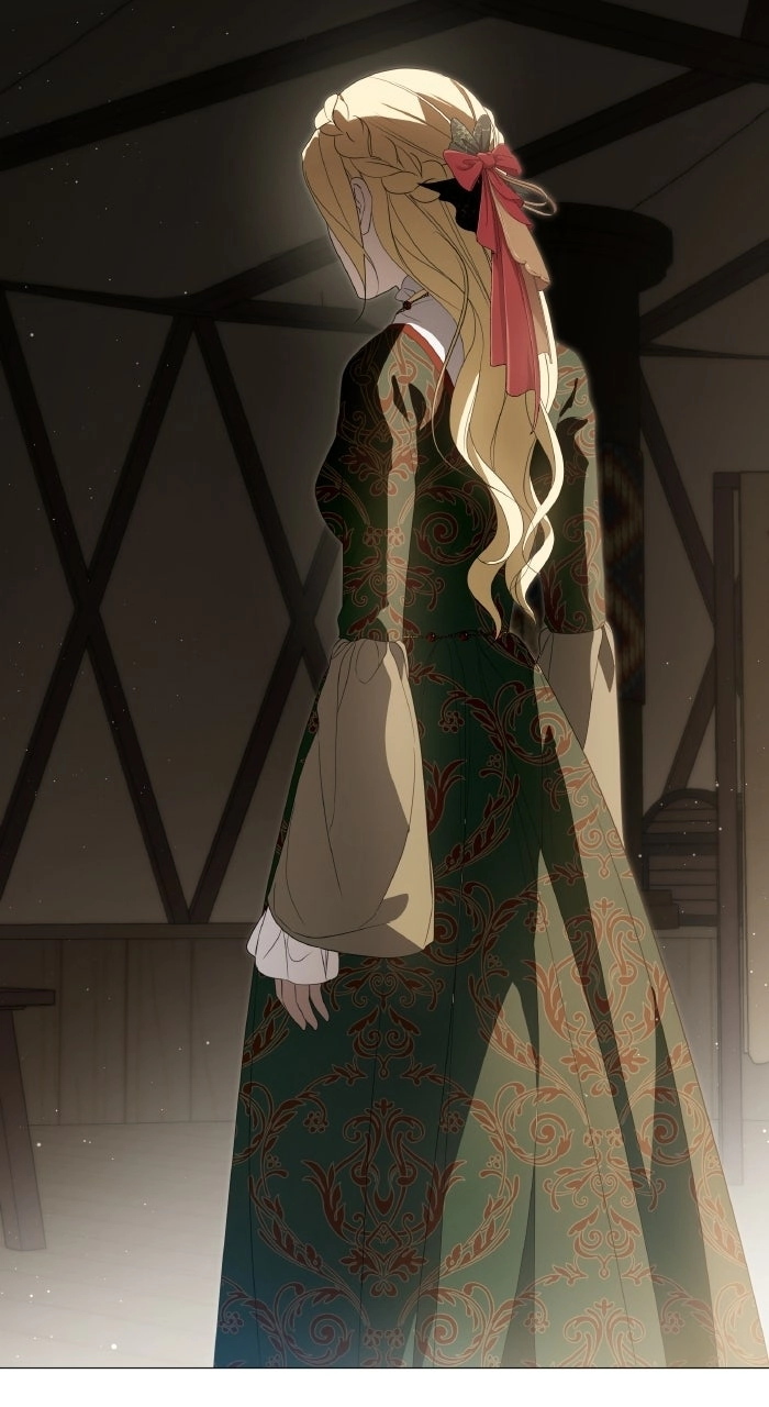 I’m Imprisoned By The Mad Dog I Raised Chapter 67 - page 66