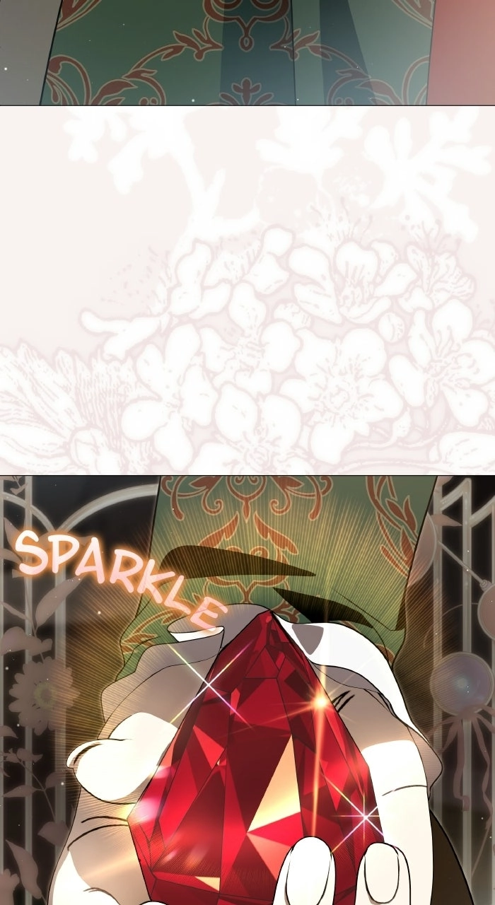 I’m Imprisoned By The Mad Dog I Raised Chapter 67 - page 73