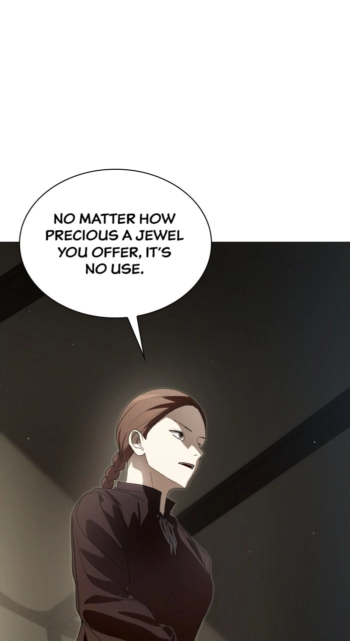 I’m Imprisoned By The Mad Dog I Raised Chapter 67 - page 77
