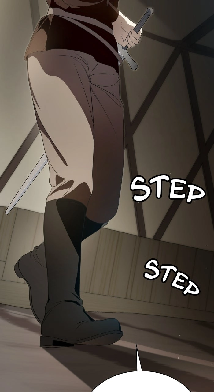 I’m Imprisoned By The Mad Dog I Raised Chapter 67 - page 78