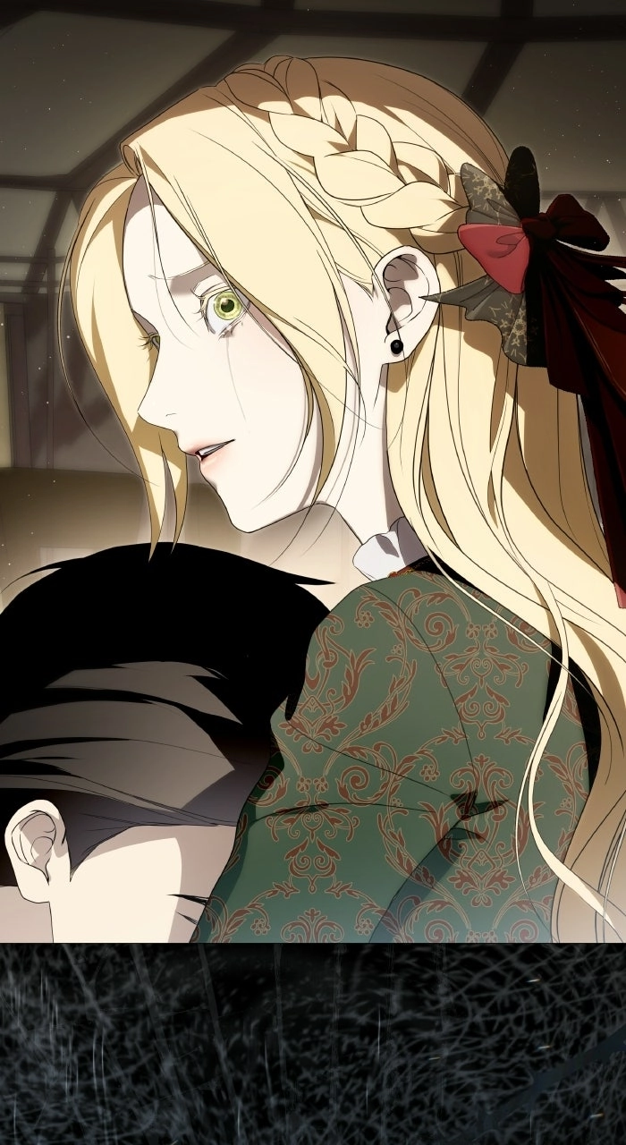 I’m Imprisoned By The Mad Dog I Raised Chapter 67 - page 8