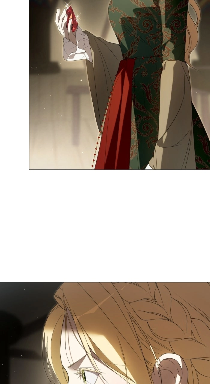 I’m Imprisoned By The Mad Dog I Raised Chapter 67 - page 80