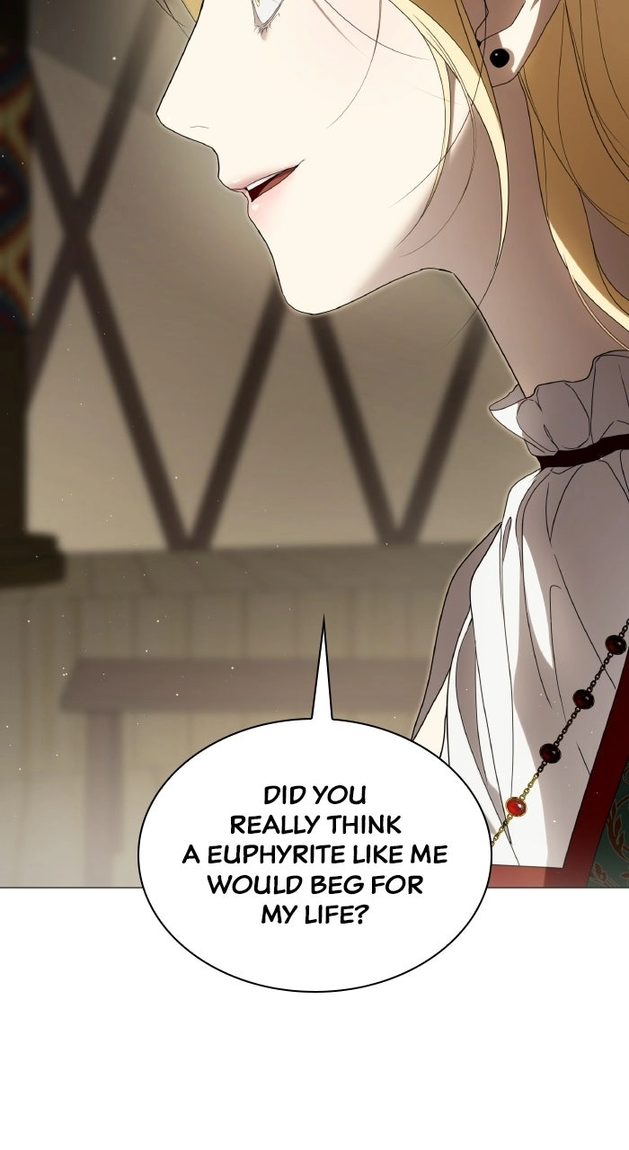 I’m Imprisoned By The Mad Dog I Raised Chapter 67 - page 81