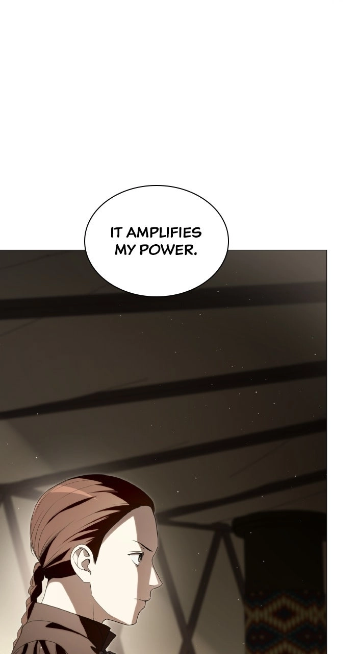 I’m Imprisoned By The Mad Dog I Raised Chapter 67 - page 84