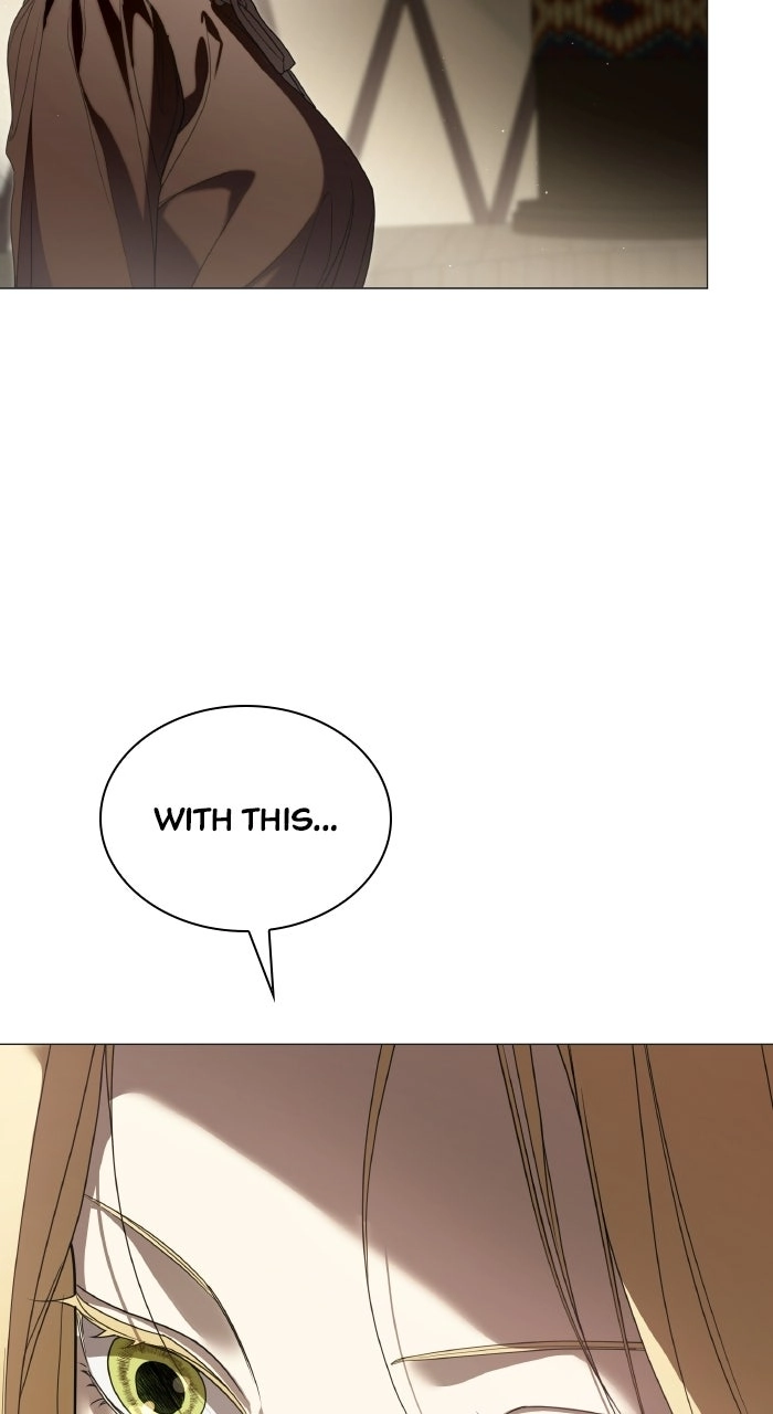 I’m Imprisoned By The Mad Dog I Raised Chapter 67 - page 85