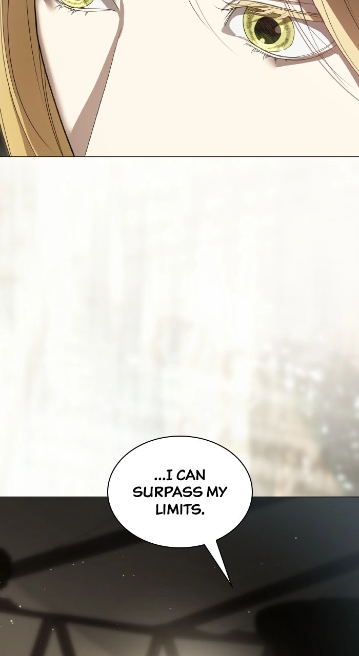 I’m Imprisoned By The Mad Dog I Raised Chapter 67 - page 86