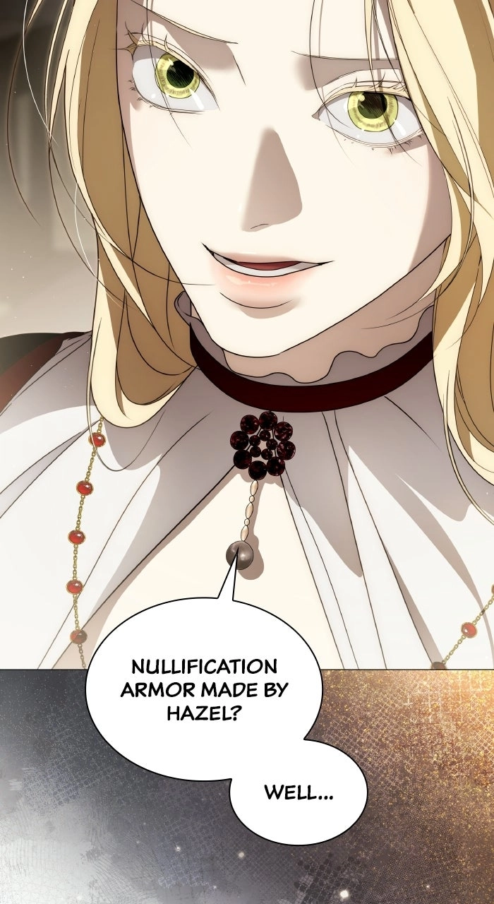I’m Imprisoned By The Mad Dog I Raised Chapter 67 - page 95