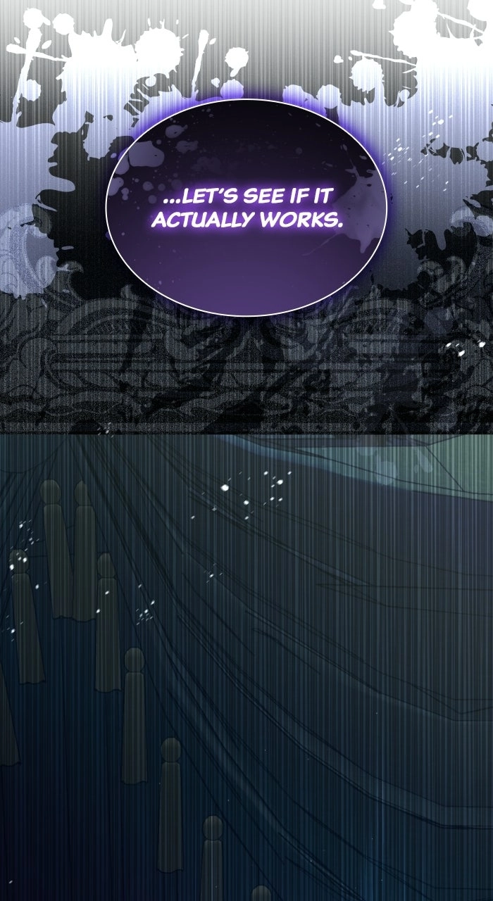 I’m Imprisoned By The Mad Dog I Raised Chapter 67 - page 97