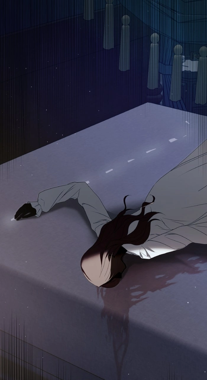 I’m Imprisoned By The Mad Dog I Raised Chapter 67 - page 98
