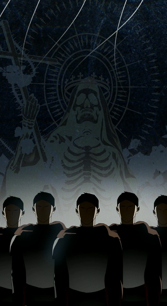 I’m Imprisoned By The Mad Dog I Raised Chapter 68 - page 101