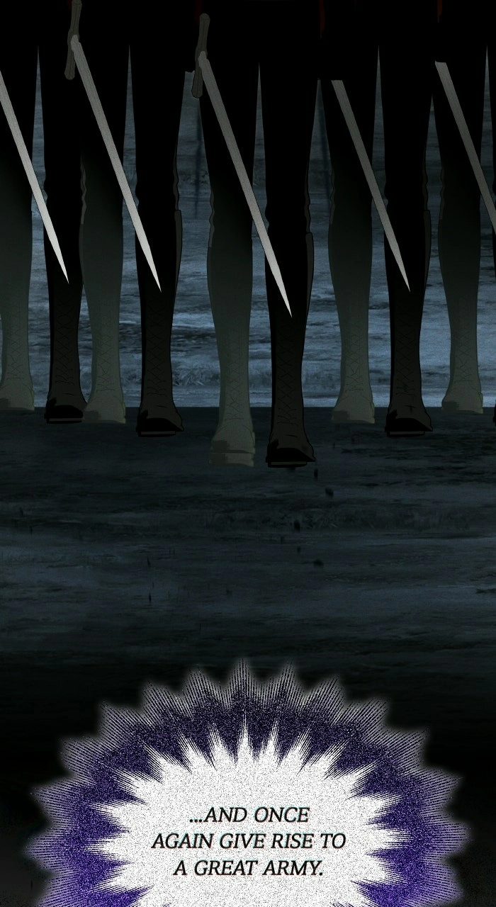 I’m Imprisoned By The Mad Dog I Raised Chapter 68 - page 102