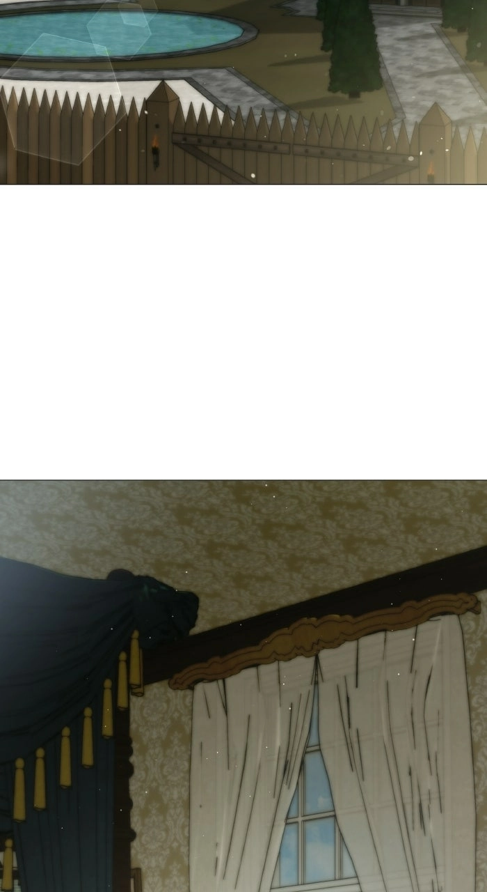 I’m Imprisoned By The Mad Dog I Raised Chapter 68 - page 106