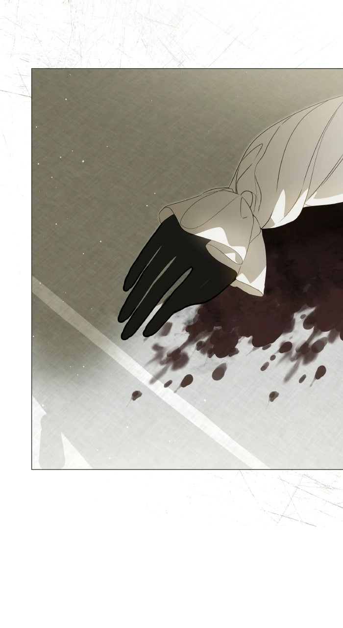 I’m Imprisoned By The Mad Dog I Raised Chapter 68 - page 109