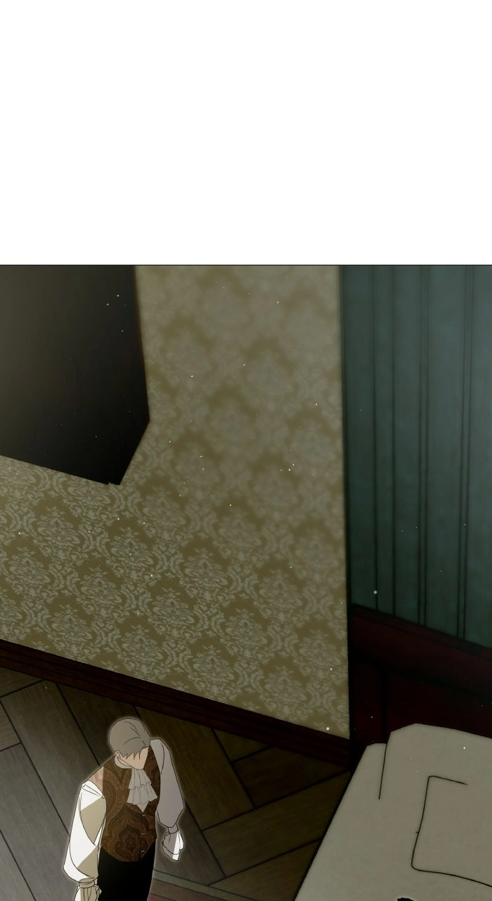I’m Imprisoned By The Mad Dog I Raised Chapter 68 - page 110