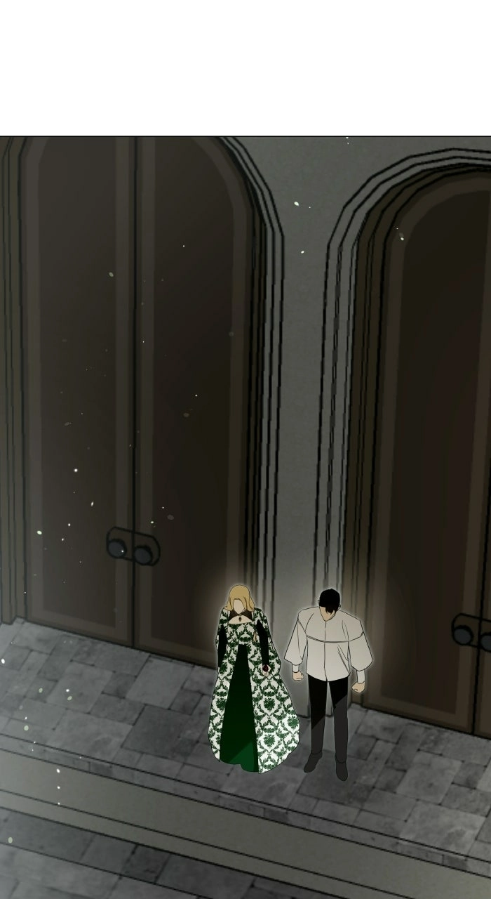 I’m Imprisoned By The Mad Dog I Raised Chapter 68 - page 120