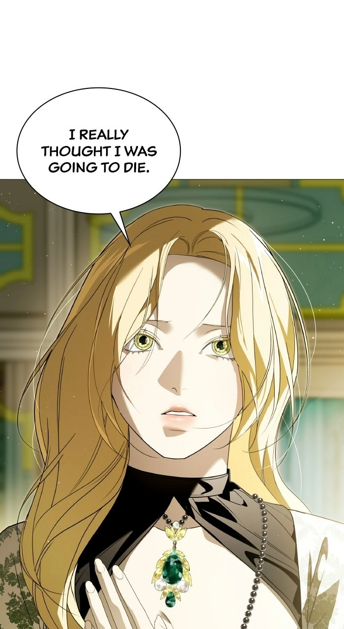 I’m Imprisoned By The Mad Dog I Raised Chapter 68 - page 15