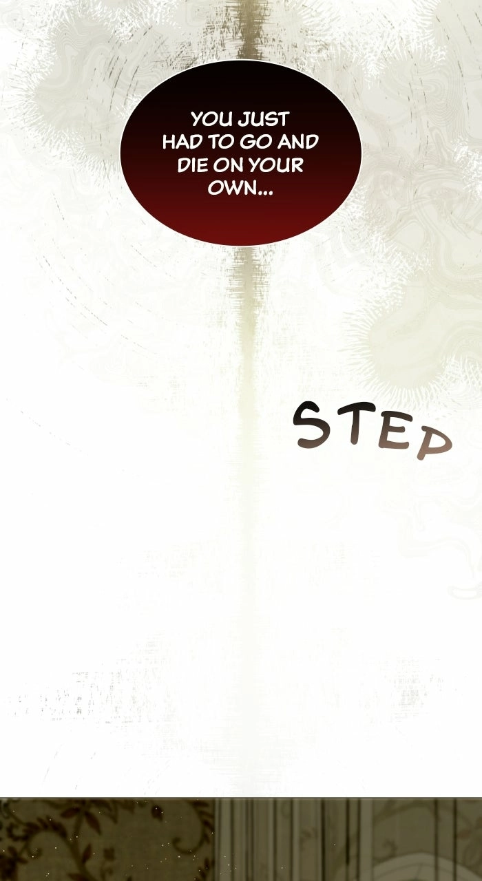 I’m Imprisoned By The Mad Dog I Raised Chapter 68 - page 17