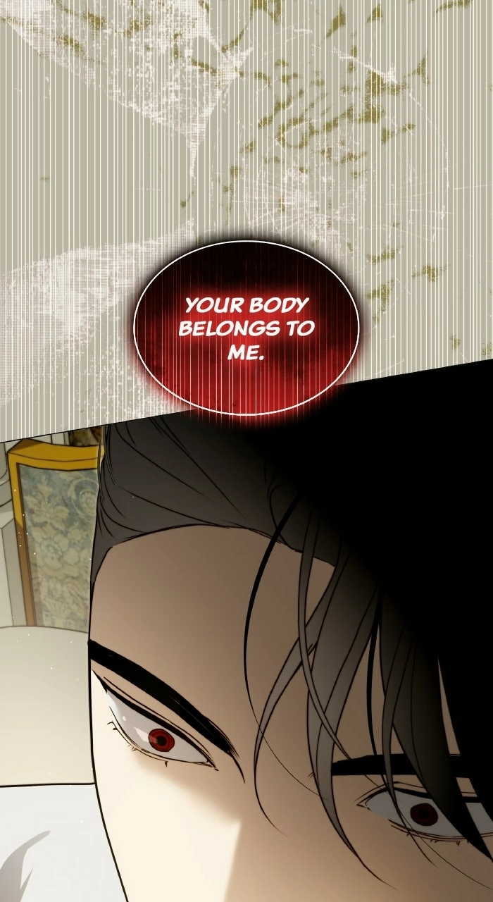 I’m Imprisoned By The Mad Dog I Raised Chapter 68 - page 23