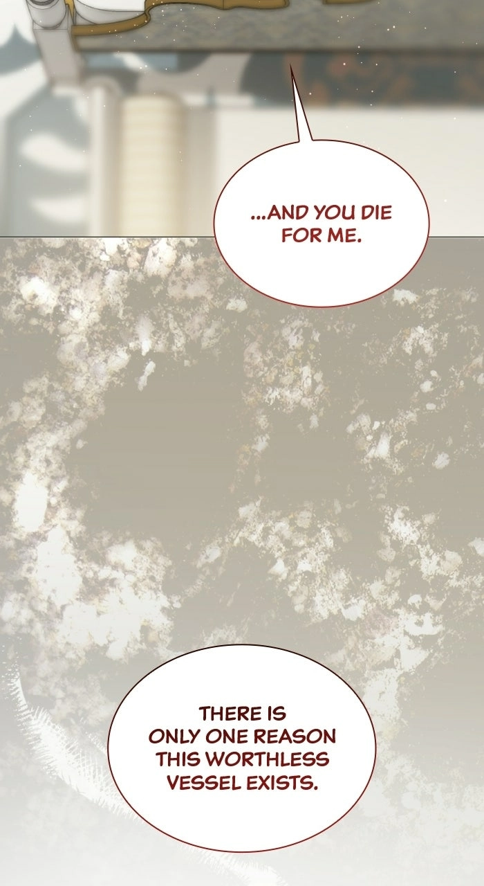 I’m Imprisoned By The Mad Dog I Raised Chapter 68 - page 26