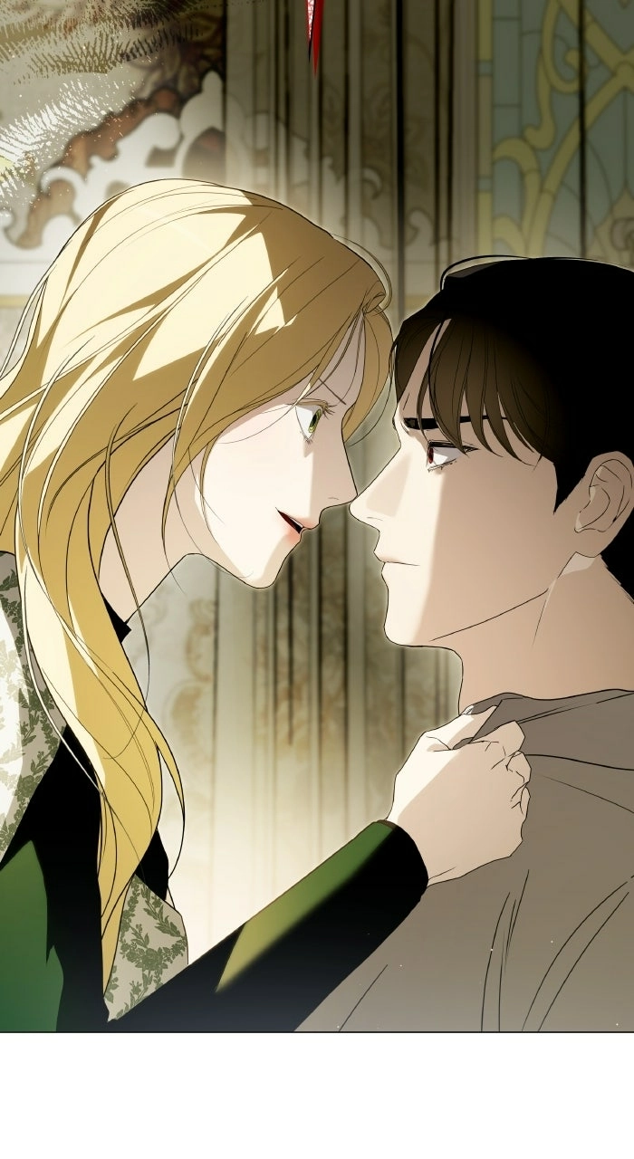 I’m Imprisoned By The Mad Dog I Raised Chapter 68 - page 28