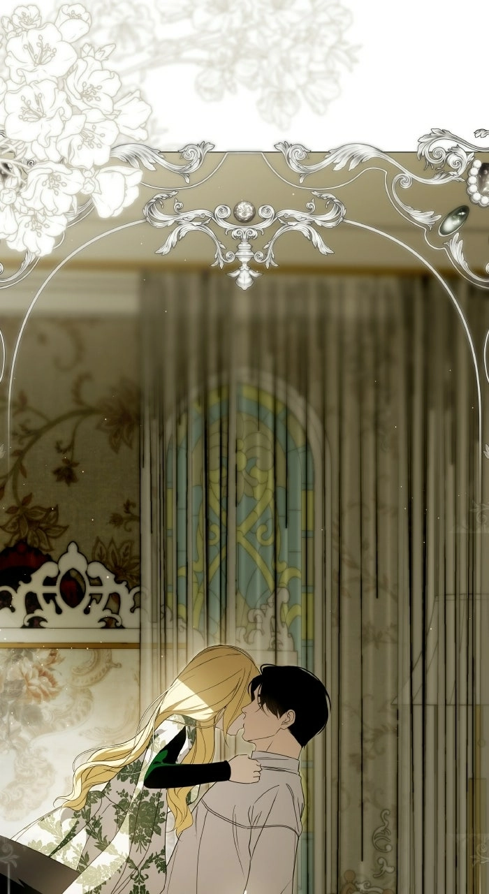 I’m Imprisoned By The Mad Dog I Raised Chapter 68 - page 35