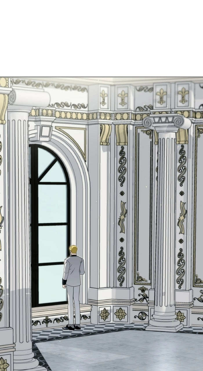 I’m Imprisoned By The Mad Dog I Raised Chapter 68 - page 41